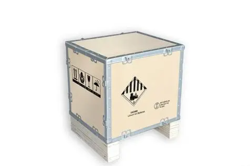 2023年采購危險品木箱包裝時應注意什么？