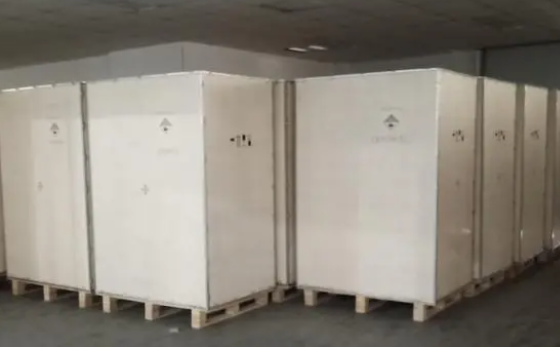 為什么要用危險品木箱？