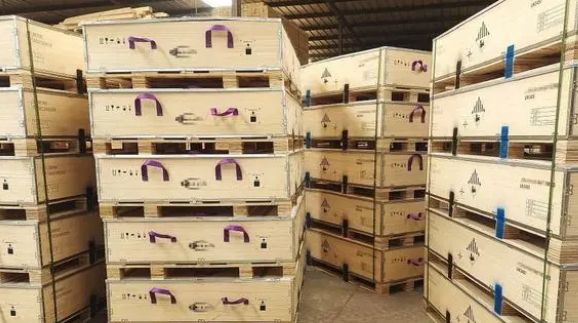 危險品木箱的防護效果如何？來看看實情